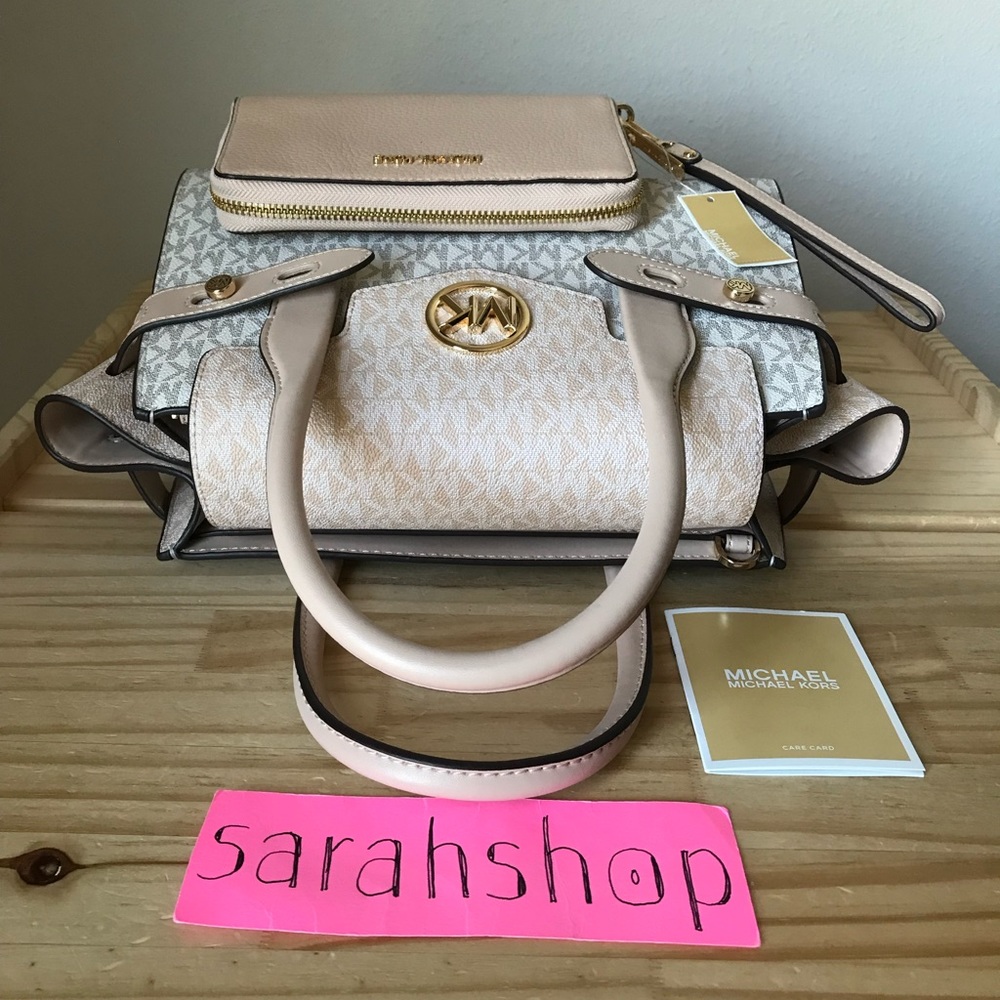 🌼Michael Kors Set - Picture 4 of 16